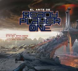 ARTE DE READY PLAYER ONE, EL | 9788467931273 | MCINTYRE, GINA