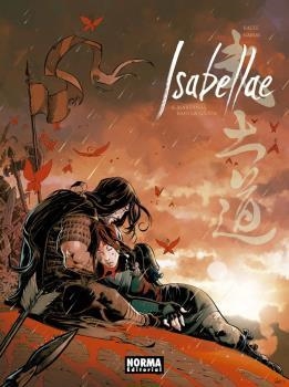 ISABELLAE 06 : MARIPOSAS BAJO LA LLUVIA | 9788467930719 | RAULE / GABOR