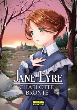 JANE EYRE | 9788467931136 | BRONTË, CHARLOTTE / LEE, SUNNEKO / CHAN, CRYSTAL S.