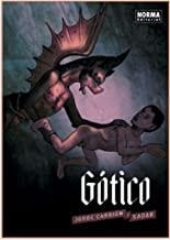 GOTICO | 9788467931594 | CARRION, JORDI /SAGAR