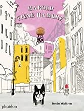 HAROLD TIENE HAMBRE | 9780714871899 | WALDRON, KEVIN