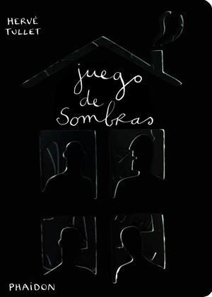 JUEGO DE SOMBRAS | 9780714865898 | TULLET, HERVE