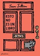 ESTO NO ES UN LIBRO | 9780714871530 | JULLIEN, JEAN