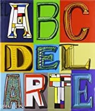 ABC DEL ARTE, EL | 9780714865607