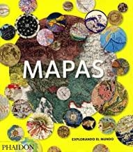 MAPAS | 9780714870830 | DIVERSOS AUTORS