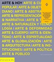 ARTE HOY | 9780714866024 | HEARTNEY, ELEANOR