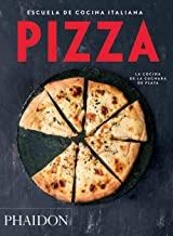 PIZZA | 9780714870878