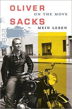 ON THE MOVE : MEIN LEBEN | 9783499628931 | SACKS, OLIVER