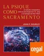 PSIQUE COMO SACRAMENTO, LA | 9788488540188 | DOURLEY, JOHN P.