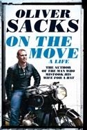 ON THE MOVE. A LIFE | 9781447264064 | SACKS, OLIVER