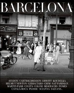 BARCELONA | 9788415691679 | VV.AA