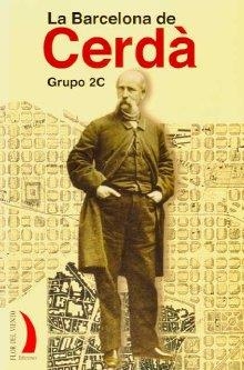 BARCELONA DE CERDA | 9788496495340 | GRUPO 2C