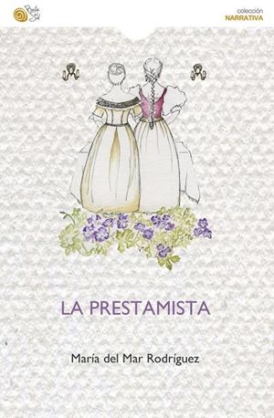 PRESTAMISTA, LA | 9788417263591 | RODRÍGUEZ PÉREZ, MARÍA DEL MAR