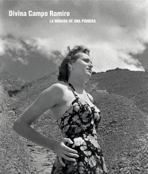 DIVINA CAMPO RAMIRO | 9788492749843 | COLECTIVO 4F