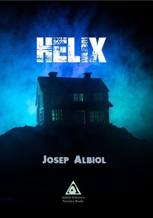 HELIX | 9788412128758 | ALBIOL, JOSEP