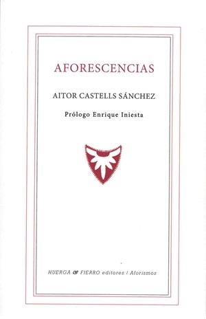 AFORESCENCIAS | 9788412115581 | CASTELLS SANCHEZ, AITOR