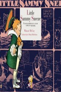 LITTLE SAMMY SNEEZE | 9788415973089 | MCCAY, WINSOR