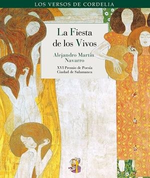 FIESTA DE LOS VIVOS, LA | 9788415973201 | MARTIN NAVARRO, ALEJANDRO