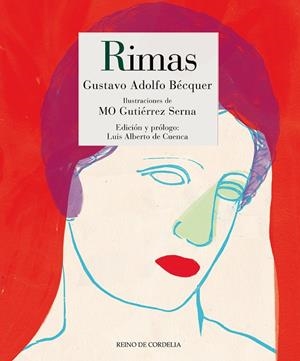 RIMAS | 9788415973577 | BECQUER, GUSTAVO ADOLFO