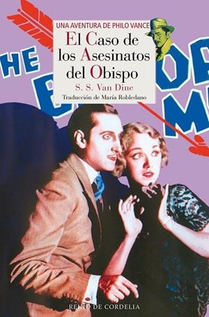 CASO DE LOS ASESINATOS DEL OBISPO, EL | 9788418141072 | VAN DINE, S. S.