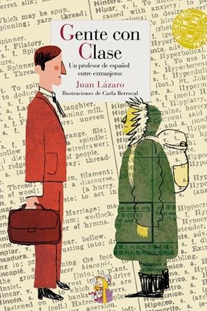 GENTE CON CLASE | 9788493938222 | LAZARO, JUAN