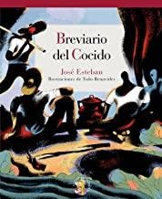 BREVIARIO DEL COCIDO | 9788493692926 | ESTEBAN, JOSE