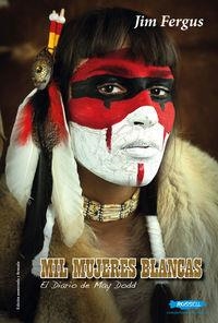 MIL MUJERES BLANCAS | 9788493921064 | FERGUS, JIM