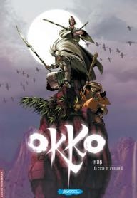OKKO 01 : EL CICLE DE L'AIGUA I | 9788461291267 | CHABUEL, HUMBERT