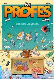 PROFES, LOS | 9788460934714 | PICA / ERROC