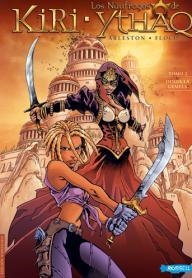 NAUFRAGOS DE YTHAQ 02, LOS : OFIDIA LA GEMELA | 9788461175147 | ARLESTON / FOLCH