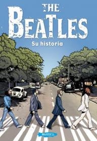 BEATLES, THE - SU HISTORIA | 9788461335282