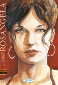 ROSANGELA | 9788461183685 | CORBEYRAN / BERLION