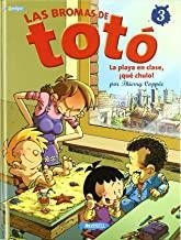 BROMAS DE TOTO, LAS 03 | 9788461242795 | COPPEE, THIERRY