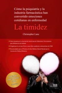 TIMIDEZ, LA | 9788493804220 | LANE, CHRISTOPHER