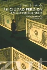 MI CIUDAD PERDIDA | 9788461549931 | FITZGERALD, FRANCIS SCOTT