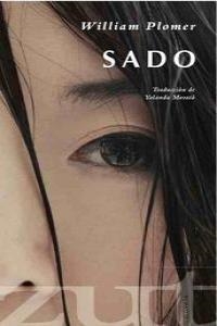 SADO | 9788461663200 | PLOMER, WILLIAM