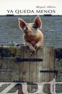 YA QUEDA MENOS | 9788461485345 | ALBERO, MIGUEL