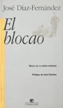 BLOCAO, EL | 9788492142262 | DIAZ-FERNANDEZ, JOSE