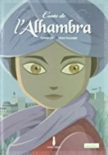 CONTE DE LA ALHAMBRA | 9788493749460 | GIL, CARMEN