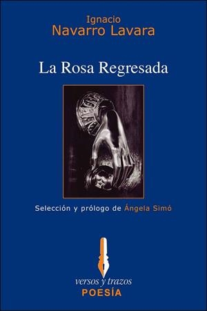 ROSA REGRESADA, LA | 9788493416041 | NAVARRO, IGNACIO