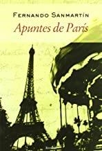 APUNTES DE PARIS | 9788488920430 | SANMARTIN, FERNANDO