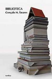BIBLIOTECA | 9788496457218 | TAVARES, GONÇALO