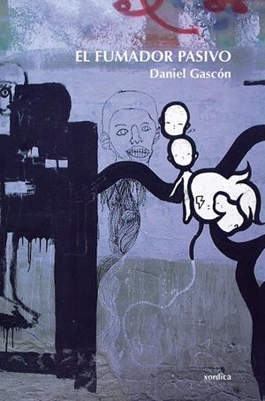 FUMADOR PASIVO, EL | 9788496457089 | GASCON, DANIEL