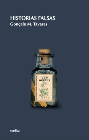 HISTORIAS FALSAS | 9788496457348 | TAVARES, GONÇALO
