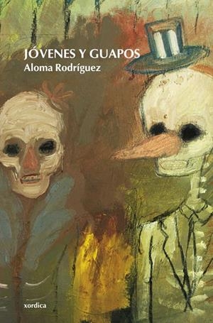 JOVENES Y GUAPOS | 9788496457546 | RODRIGUEZ, ALOMA