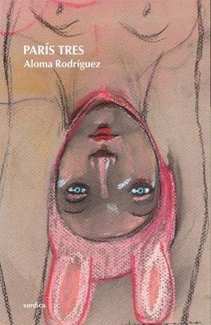 PARIS TRES | 9788496457270 | RODRIGUEZ, ALOMA