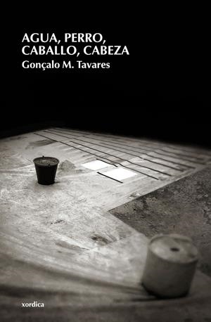 Y SI MAÑANA EL MIEDO | 9788496457461 | ONDJAKI