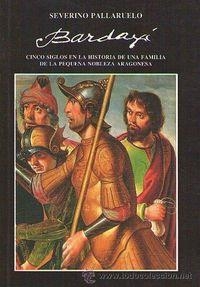 BARDAXI | 9788460458609 | PALLARUELO, SEVERINO