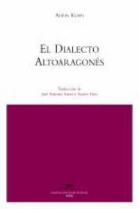 DIALECTO ALTOARAGONES, EL | 9788496457416 | KUHN, ALWIN