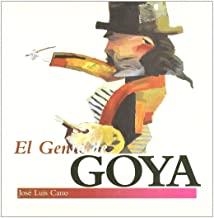 GENIO DE GOYA, EL | 9788488920966 | CANO, JOSE LUIS